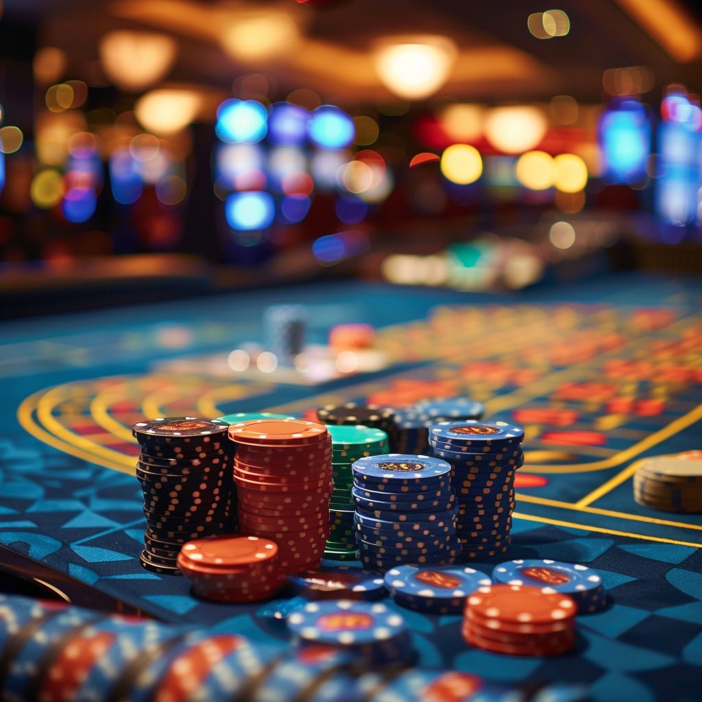 Poin reward membantu meningkatkan kenikmatan bermain sports dan casino di ponsel