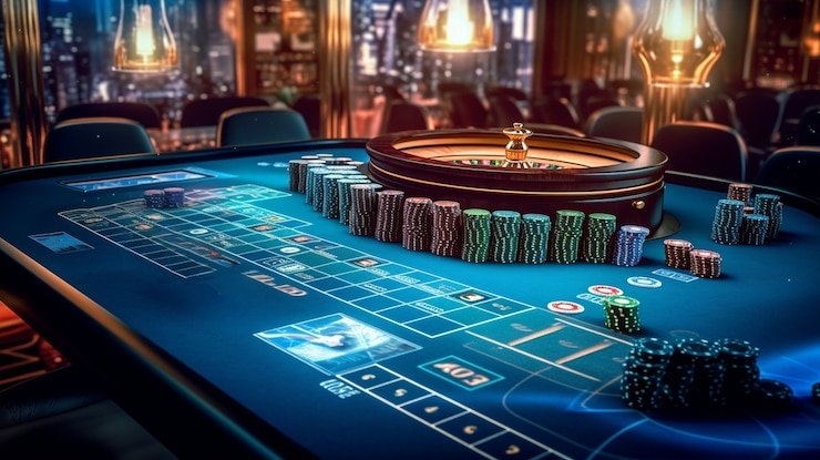 Tampilan layar smartphone sedang proses pengunduhan aplikasi hiburan sports dan casino untuk Indonesia