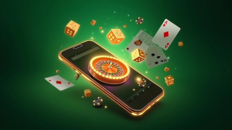 Pengguna memanfaatkan poin reward dalam aplikasi untuk hiburan sports di Indonesia